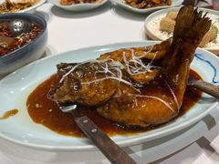 -东兴楼饭庄(六里桥店)