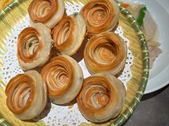 -闫府私房菜·百年鲁菜(恒隆店)