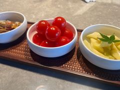 -木守西溪溪隐餐厅