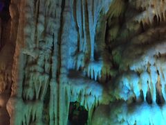 -泰安地下龙宫景区