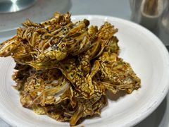 -鸭王烤鸭店(三里河店)