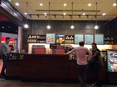-星巴克臻选店(澳门伦敦人店)