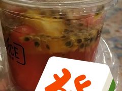 -茶桔便(欧亚大观店)