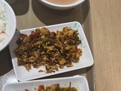 -老乡鸡(融科天地店)
