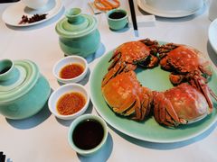 -西湖春天•老字号杭州菜(百汇店)