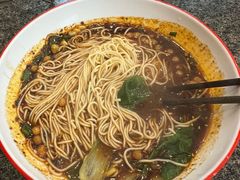 -两路口面庄·重庆小馆(东四十条店)