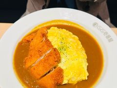 -CoCo壱番屋(世贸天阶店)