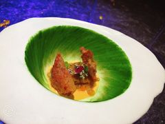 -九献·创意菜(亮马河饭店)