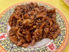 -烤肉季饭庄