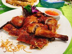 -盛港湾海鲜食府(黄沙店)