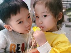 -艾米茉亲子餐厅(万象城店)