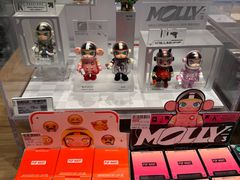 -泡泡玛特POPMART(合生汇店)