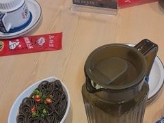 -鱼酷活鱼烤鱼(沈阳大悦城店)