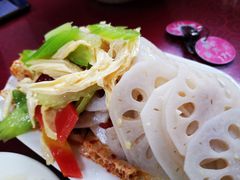 -惠记粉汤羊血(永松路店)