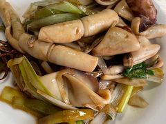 -华春餐馆(鱼山路店)