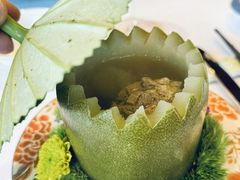 -广州富力丽思卡尔顿酒店·丽轩·粤菜