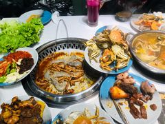 -圣罗巴甄选自助(麦凯乐店)