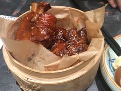 -和府捞面(西溪印象城店)