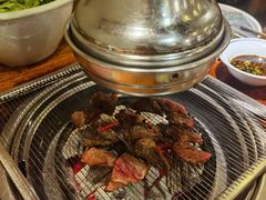 -7年8班朝鲜族非遗美食(三钢里店)