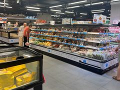 -盒马鲜生(杭州运河上街店)