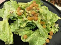 凯撒沙拉-天和晟烤鸭店(世纪坛店)