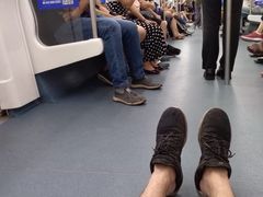 -留仙洞(地铁站)