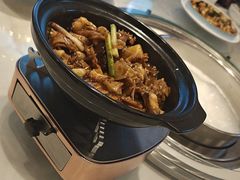 -粤顺渔坊·中山脆肉鲩火锅(清湖店)