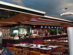 大堂-泰谷酒店·太古码头闽菜自助餐厅