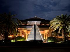 -海南清水湾莱佛士酒店