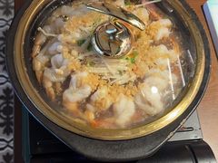 -前海沿·青岛菜(李沧万达店)