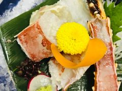 -蟹料理 北海道かに将軍(札幌本店)