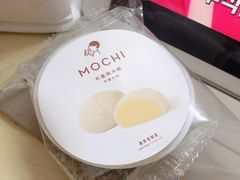 -喜茶(广州荔湾领展广场店)