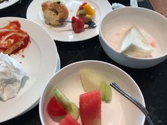 -北京希尔顿逸林酒店