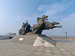 -养马岛旅游度假区