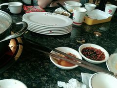 -八合里潮汕鲜牛肉火锅(惠州华贸店)