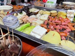 -江油特色冷沾沾(火炮街店)