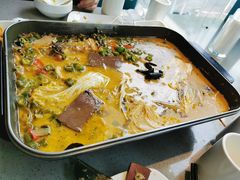 -半天妖烤鱼(方庄店)