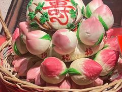 -山西会馆·晋菜·晋商宴·牌匾博物馆(胜利东街店)