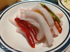 -卤校长老火锅(杨家坪直营店)