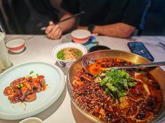 -锦府园·杭州小馆·创意杭帮菜(湖滨银泰in77店)