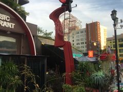 -胡桃里音乐酒馆(环亚凯瑟琳广场店)