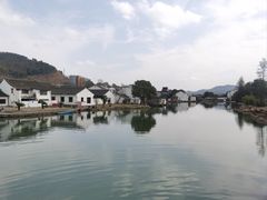 -东钱湖旅游度假区