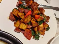 -汤城小厨•粤菜•靓汤(西直门凯德MALL店)