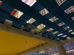 -太空学院儿童娱教乐园(中华广场店)
