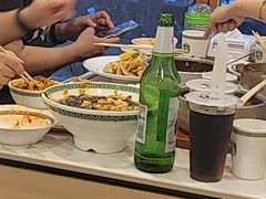 -华天延吉餐厅(西四总店)