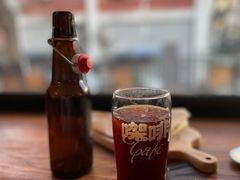 -Catch Bagel(芳草地店)