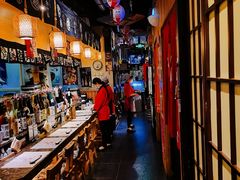 -千羽鹤海鲜居酒屋Bistro(大望路店)