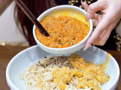 -裕兴记•蟹黄面馆(人民广场店)