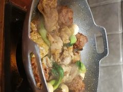 胡氏一品锅-又一福烤鸭·北京菜(东四店)