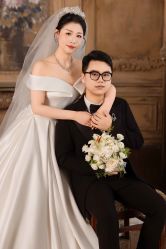 -挪娅婚纱摄影皇家会所